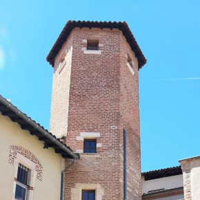 Tour Médiévale Unesco